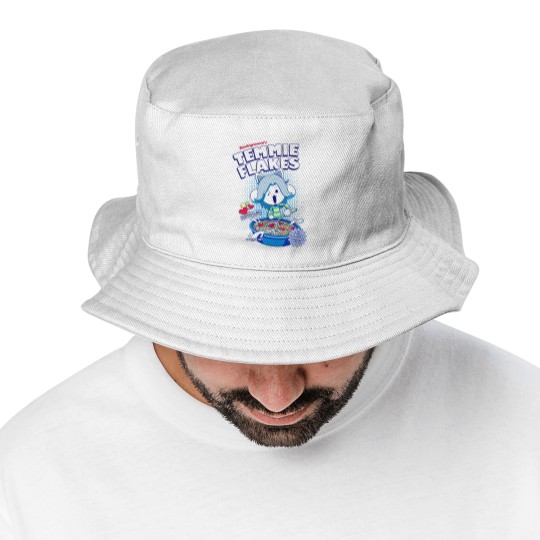 Discover Temmie Flakes! - Undertale - Bucket Hats
