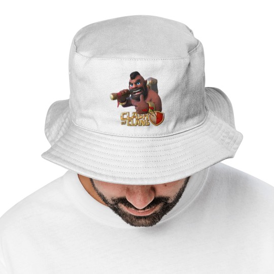 Discover coc hogs - Bucket Hats