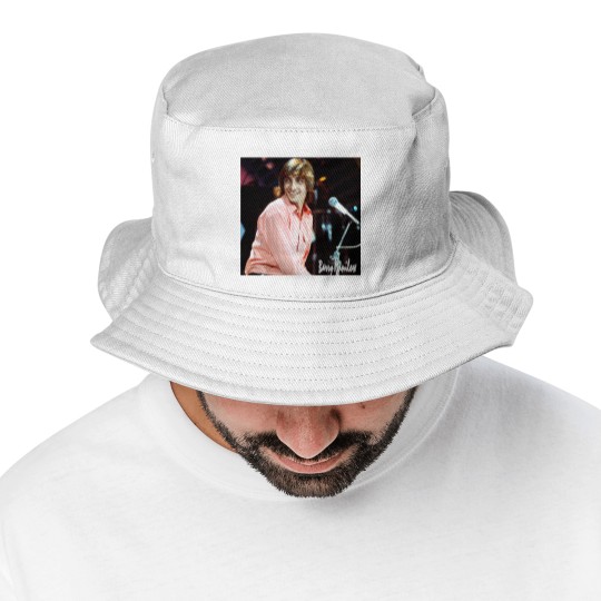 Discover Manilows Bucket Hats