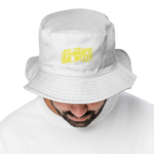 Discover May The Schwartz Be With You - Spaceballs - Bucket Hats