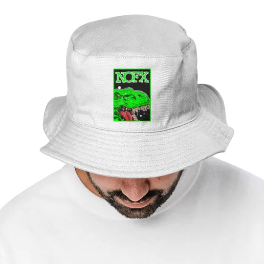 Discover Punk Rock - Nofx - Bucket Hats
