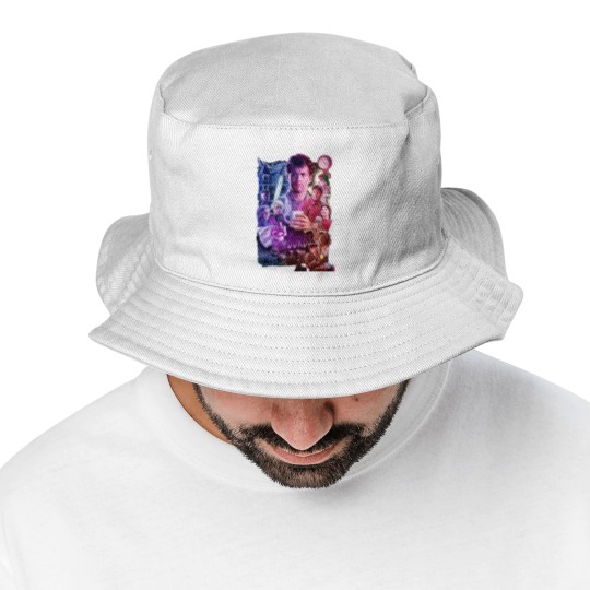 Discover THE BURBS - The Burbs - Bucket Hats