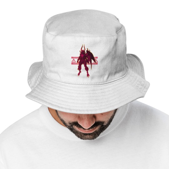 Discover Dante - Devil May Cry - Bucket Hats