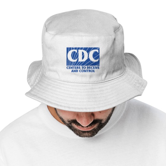 Discover CDC Centers To Deceive And Control Bucket Hats