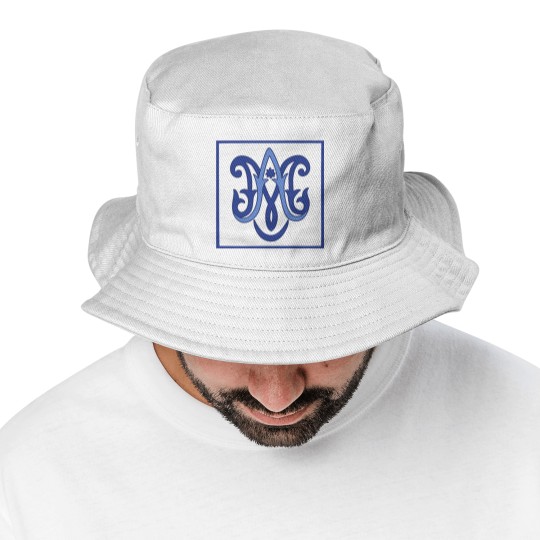 Discover Ave Maria Bucket Hats