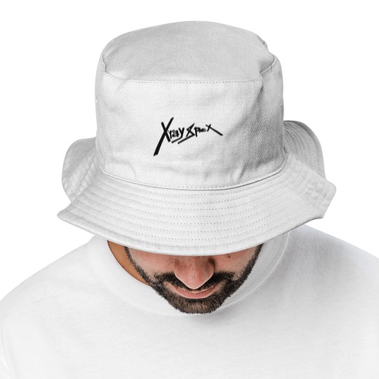 Discover X Ray Spex Punk Bucket Hats
