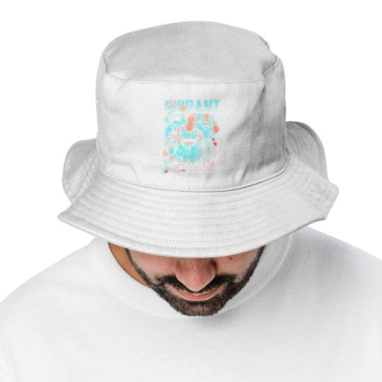 Discover Ja Morant Bucket Hats Vintage Bucket Hats