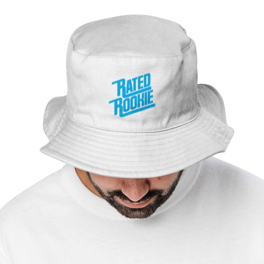 Discover Baseball Rated Rookie Bucket Hats Bucket Hats