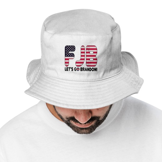 Discover Fjb Go Brandon Bucket Hats