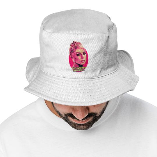 Discover I've Switched Baristas - Liza - Bucket Hats