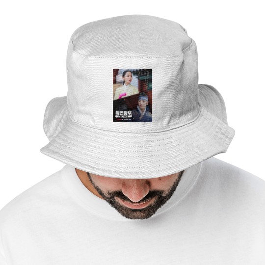 Discover Mr Queen Kdrama - Kim Jung Hyun - Shin Hye Sun - Kdrama - Bucket Hats