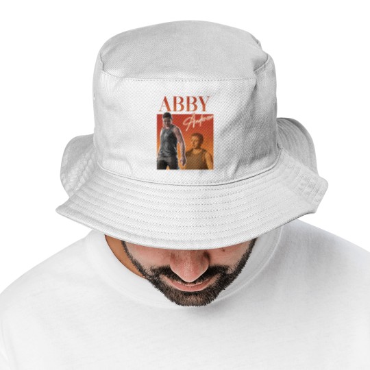 Discover Abby Anderson Retro Bucket Hats