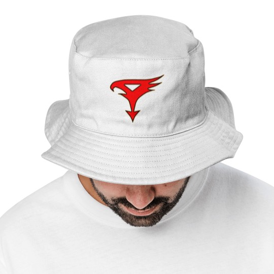 Discover logo - Battle Of The Planets - Bucket Hats