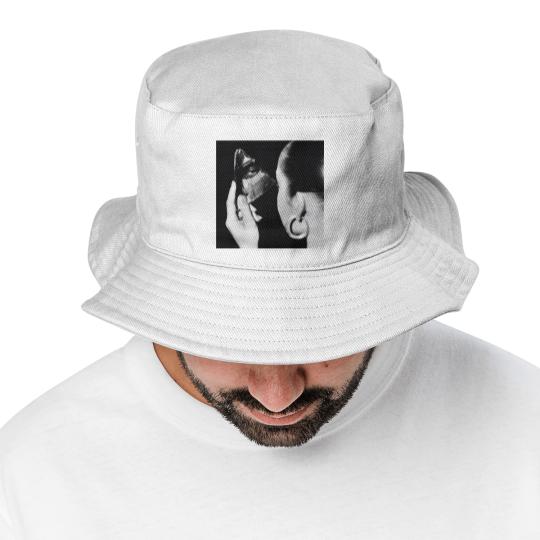 Discover SADEVILLAIN Eternal Bucket Hats