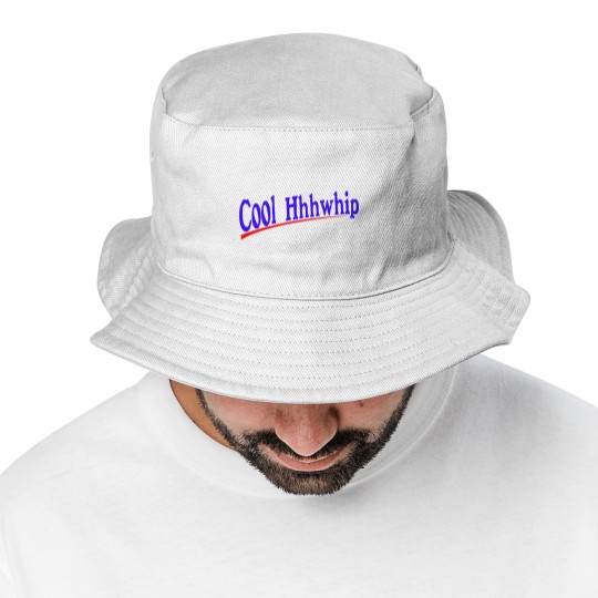 Discover Cool wHip Bucket Hats