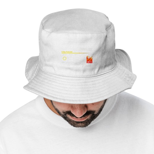 Discover Grim Forecast - Warhammer 40k - Bucket Hats
