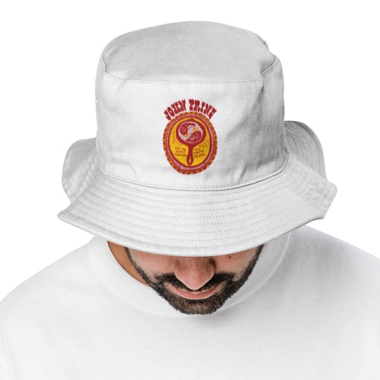 Discover john prine Bucket Hats