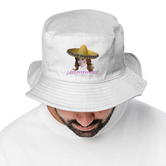 Discover Reba McEntire Bucket Hats
