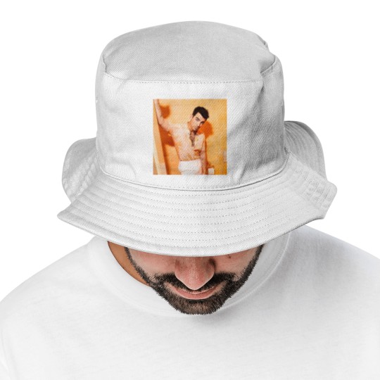 Discover Joe Jonas Classic Bucket Hats