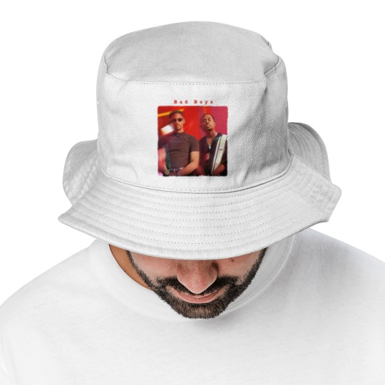 Discover Bad Boys - Retro lights - Bad Boys - Bucket Hats