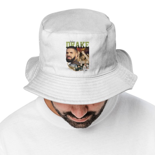 Discover Drake Bucket Hats