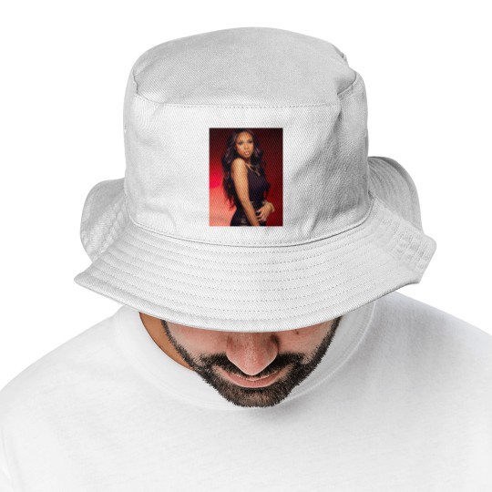 Discover Album - Jennifer Hudson  Classic Bucket Hats