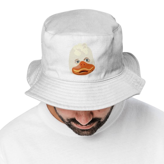 Discover Howard - Howard The Duck Movie - Bucket Hats