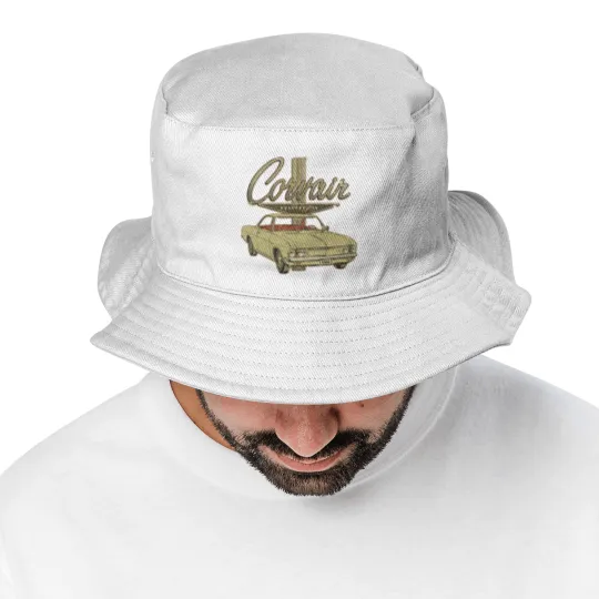 Discover Corvair Monza 1966  Essential Bucket Hats