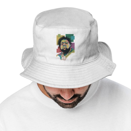 Discover ROD WAVE - Rod Wave - Bucket Hats