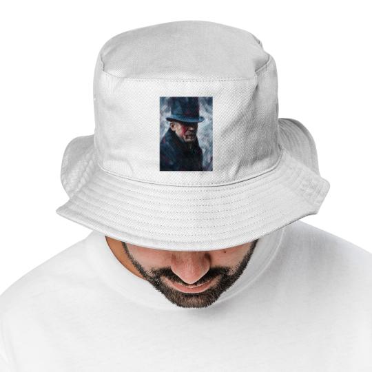 Discover Taboo - Tom Hardyy - Bucket Hats