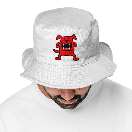 Discover Wild Dog - Wild Dog - Bucket Hats