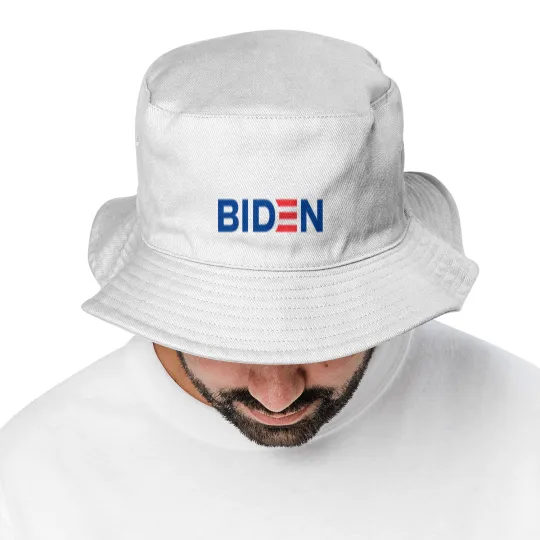 Discover Your Mask Is As Useless As Biden Bucket Hats