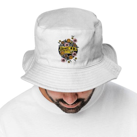 Discover Fleetwood Mac Bucket Hats, Band Shit