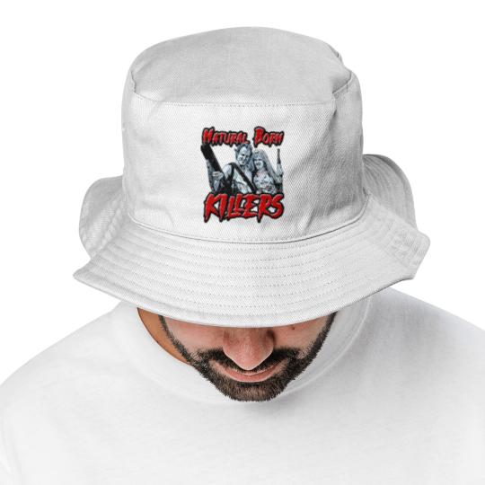 Discover Natural born killers - Natural Born Killers - Bucket Hats