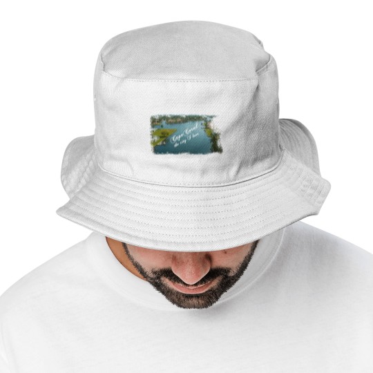 Discover Cape Coral Bucket Hats