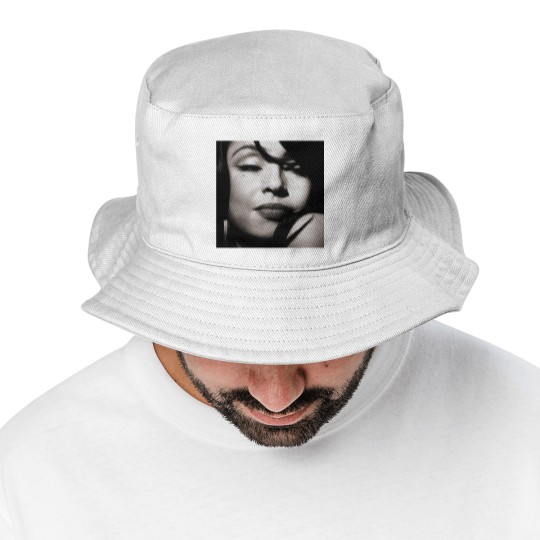 Discover Sade Adu Bucket Hats