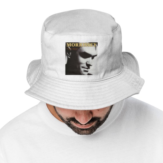 Discover Morrissey viva hate Bucket Hats