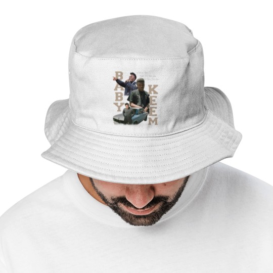 Discover Baby Keem  Bucket Hats, Baby Keem  Graphic Bucket Hats Album Merch,