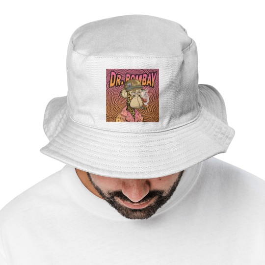 Discover Dr Bombay Bucket Hats, Snoop Dog Bucket Hats