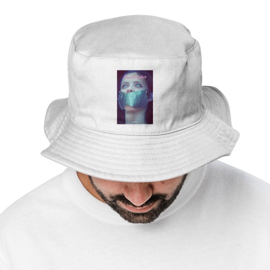 Discover Playera "JAWBREAKER Movie" Bucket Hats