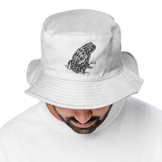 Discover Toad 2 Bucket Hats, Toad 2 Bucket Hats