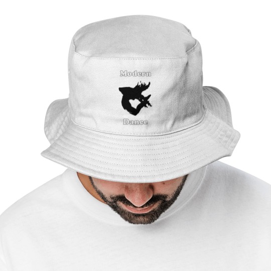 Discover modern dance style 1 Bucket Hats