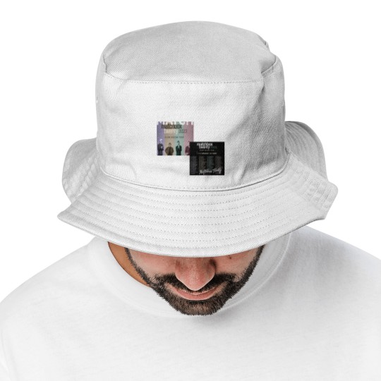 Discover Matchbox 20 Music Bucket Hats, Vintage Matchbox 20 Bucket Hats, Summer 2023 Tour Album