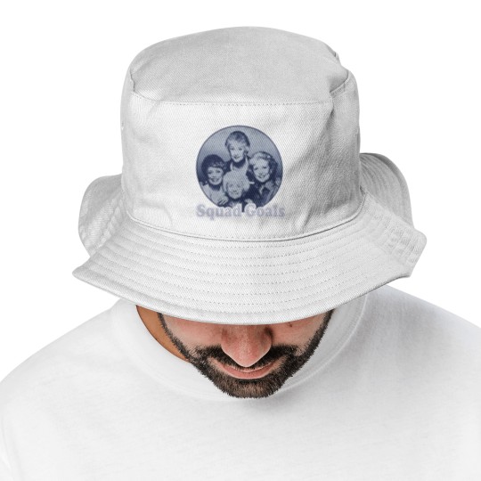 Discover Vintage Stay Golden Bucket Hats Squad Goals Photo