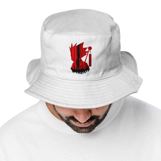 Discover gon freecss - Gon - Bucket Hats