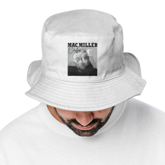 Discover macmiller Circles Bucket Hats