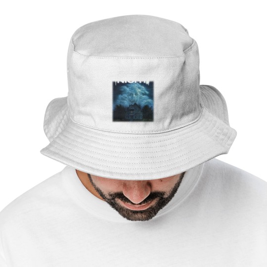 Discover Fright Night Bucket Hats