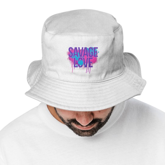Discover jason derulo merch Bucket Hats