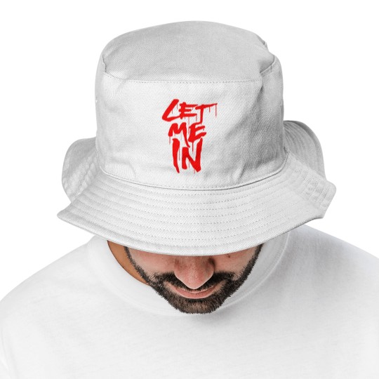 Discover The Fiend - Let Me In Bucket Hats