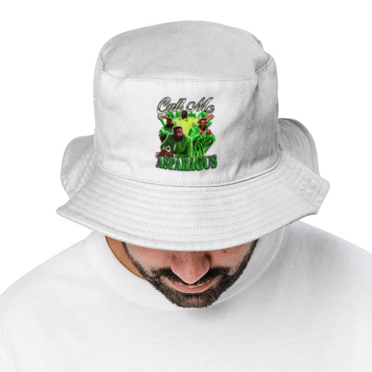 Discover Call Me Asparagus Dj Khaled Bucket Hats